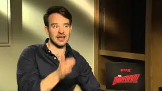 TF Daredevil interview
