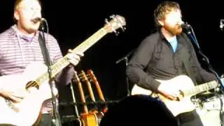 Song In My Head (Acoustic) - Sherwood