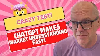 ChatGPT and Online Business: Master Market Understanding with AI Assistance