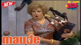 Maude |  Walter's Ex  | Full Episode | American Sitcom Series 2026