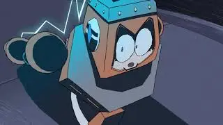 Mega Man 2.5D - 1.1 Update