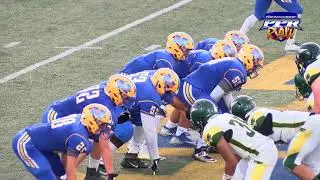 Week 1 RAW: Mira Mesa 42, Patrick Henry 0