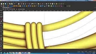 2D TO 3D MODEL MAKING IN ARTCAM 2018