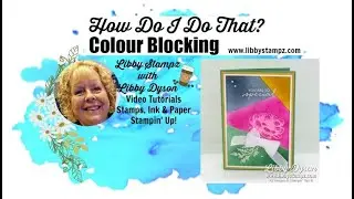 Colour Blocking