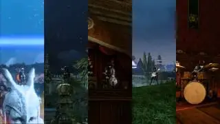 [ArcheAge] RollingInTheDeep