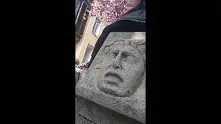 HEERSTRASSE, BONN, GERMANY