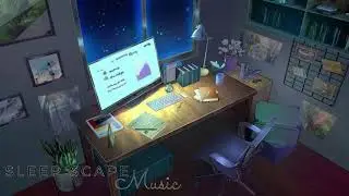 Music for Focused Studying | Music to help concentrate and save that info into your memory banks