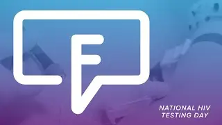 Fact Friday - National HIV Testing Day