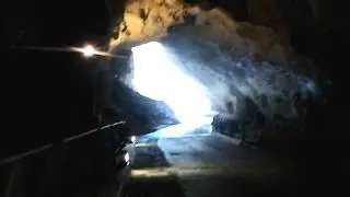 Domusnovas - Grotte di San Giovanni