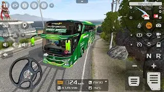 Bussid Pariwisata Ke Situbondo | Bus Simulator Indonesia