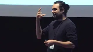 The art of neural networks | Mike Tyka | TEDxTUM