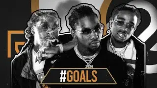 Migos/Jack Harlow Type Beat 