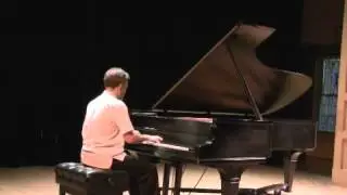 Federico Ibarra Groth, Sonata 5, piano, mvt 3