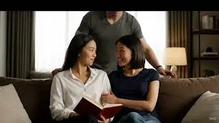 Wahyu Adi Winata 2 Cewek 1 Cowok
