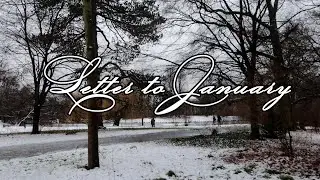 Letter to January 2023