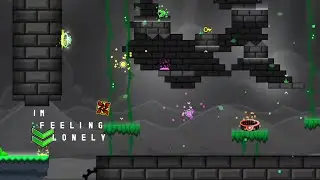 Cupid By : St4nl3yplays | Geometry Dash 2.2 | A hopeless romantic all my life