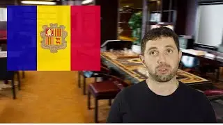 АНДОРРА - ИСТОРИЯ ВКРАТЦЕ