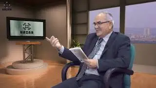 Şair Osman BAŞ. Barış Cavid ile "TURANA DOĞRU" programı, 47-ci bölüm.