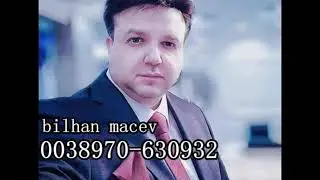 Bilhan Macev Guzel Kuchek 2020 Kandrali ku4ek