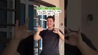 BAILE DE TIKTOK MÁS LENTITO #tiktok #dance #viral #baile #dancetrend #shorts