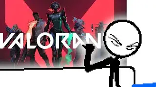 I'm not doing a Valorant video [CS Host #1]