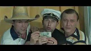 Поклоны для «благодетеля» ))