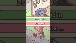 How To Build A New Room In Pocket Love! | Pocket Love Shorts 1 