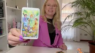 ♐️ СТРІЛЕЦЬ - ТАРО розклад на ЧЕРВЕНЬ 2024 року від Oxana Tarot 💝