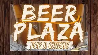 MAGILAS FORTIS EAGLES CLUB BEER PLAZA FOR A CAUSE with a theme "Nagsadya ka na, Nakabulig ka pa"