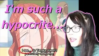 Roasting My Old Lovely Complex Translations (feat. Kansai-ben)