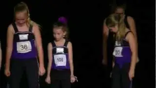 CANDY DANCE