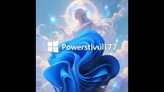 Windows Terminal + PowerShell 7