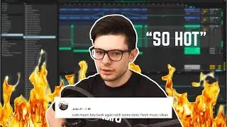 This Is So Hot!  | Future Bass From Scratch S02E04