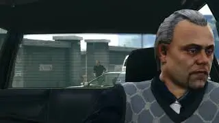 GTA 5 Latino Heat