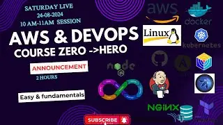 Master AWS DevOps in 60 Days and Change Your Career Forever!