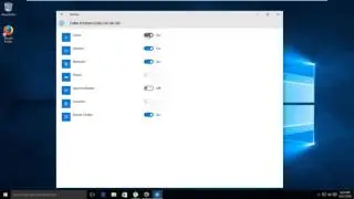How to Remove /  Disable the Clock form the Windows 10 Taskbar