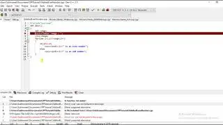 Understanding Loop And Nested Loop In C++ with example