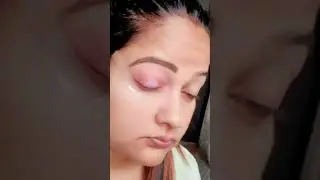 Everyday quick eyemakeup #youtubeshorts #shorts @FindHereKuchBhi
