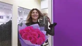 Открытие шоу рума в Питере фото и видеосъёмка для рекламы, выставок, презентаций napalkov1.top