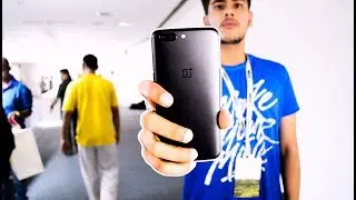 They Won't Tell You This! |OnePlus 5 |