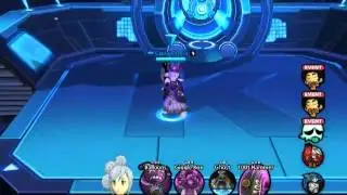 Lost Saga - Smile Joker Tips and Tricks