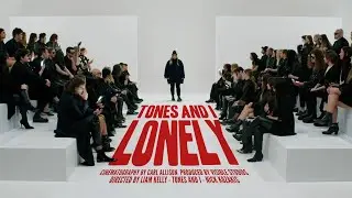 TONES AND I - LONELY (OFFICIAL VIDEO)