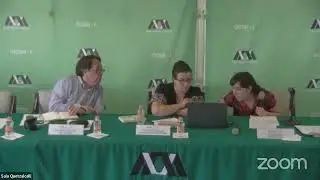 MESA 5 NUEVAS TECNOLOGÍAS
