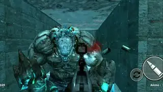 Zombie Monsters 6 The Bunker Gameplay 14 #walkthrough