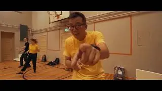 Helswingi 2019 After movie