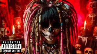 [FREE] ill Nino x Nu Metal Type Beat | Cicatrices (Prod. Madatracker)