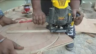 Endico Hydraulic Router Machine full working Update Machine (New video) table