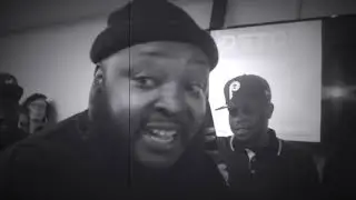 Detox presented by No Ransom Battle League