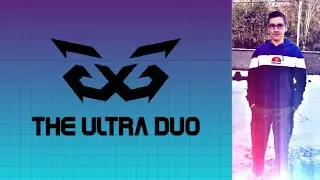 Meet UltraRobin