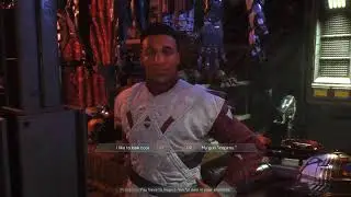 Re playing anthem on new characters! #3